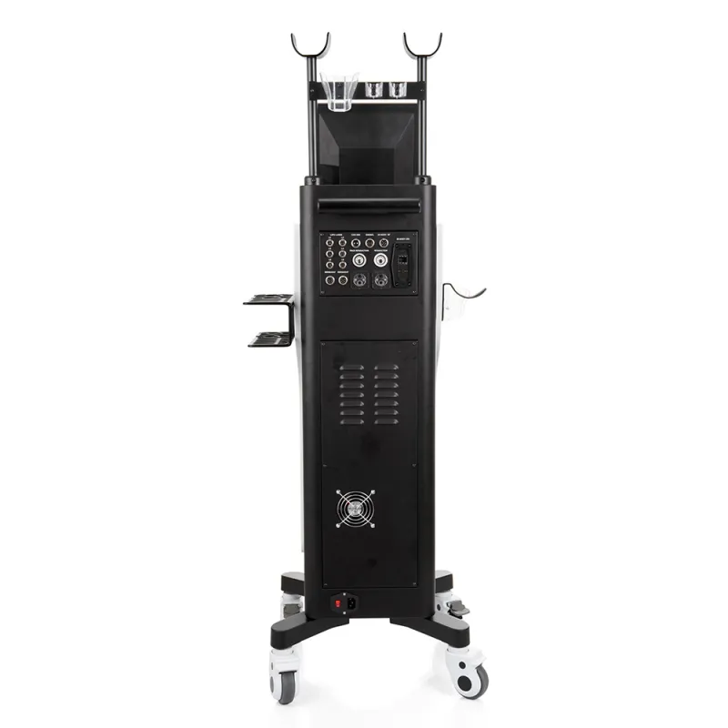 S-Shape Machine スリミングマシン 3D S Shape Promax Machine For Body And Face